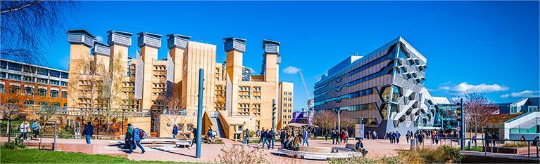 Conventery University