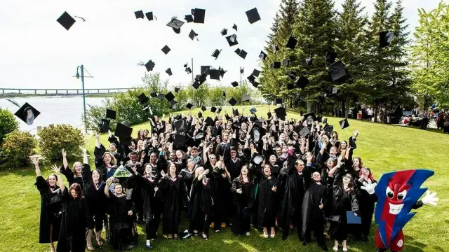 Algoma University Sault Ste. Marie