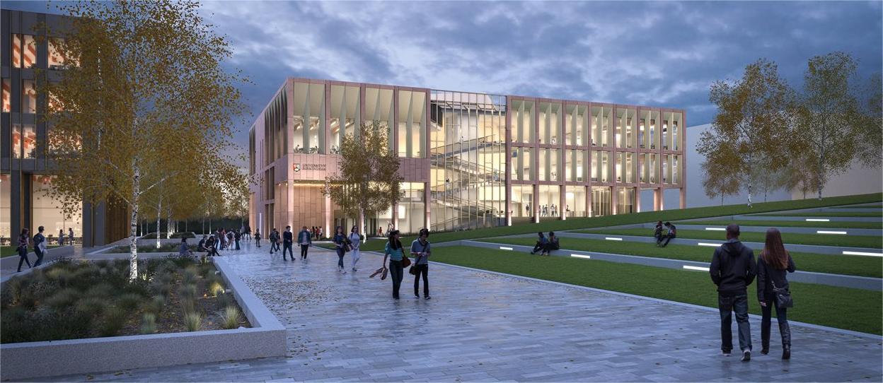 University of Birmingham