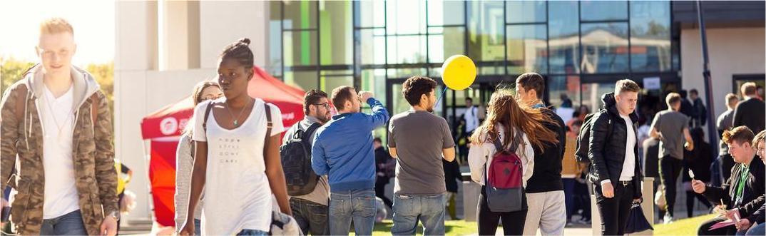 University of Sunderland