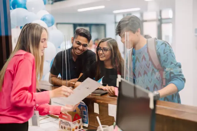 Yorkville University Toronto