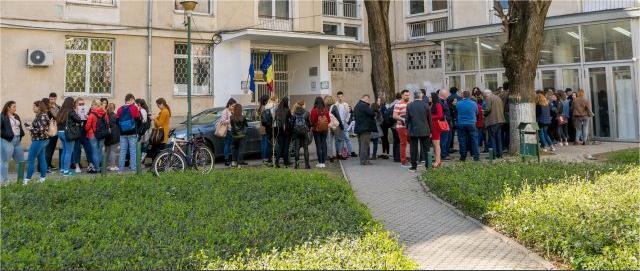 University of Bucharest (UB)