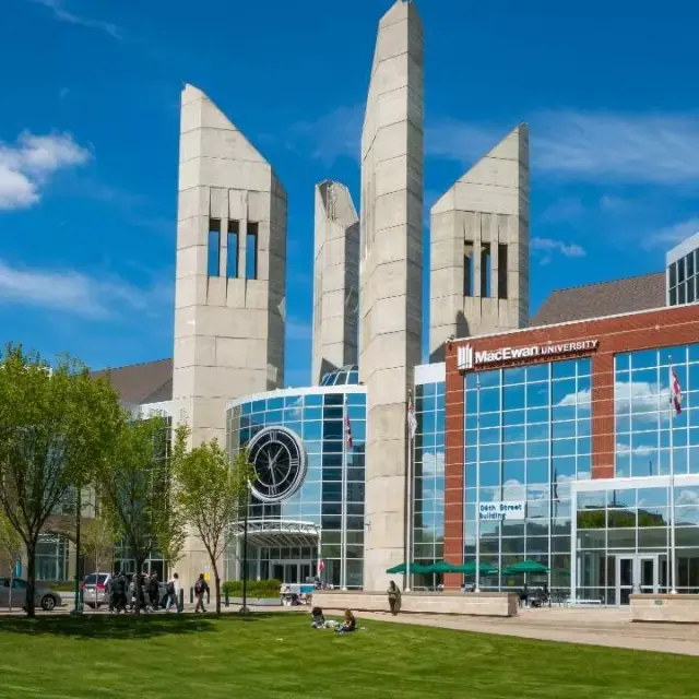 MacEwan University School of Continuing Education
