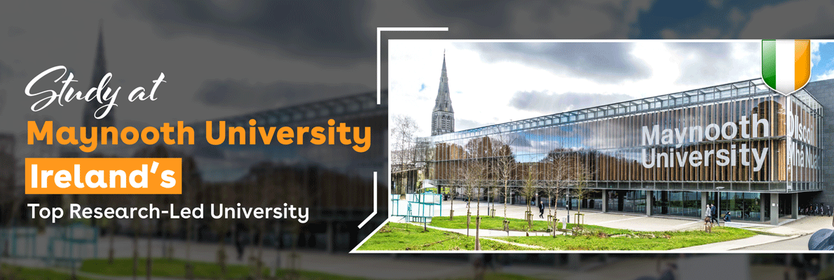 Maynooth University
