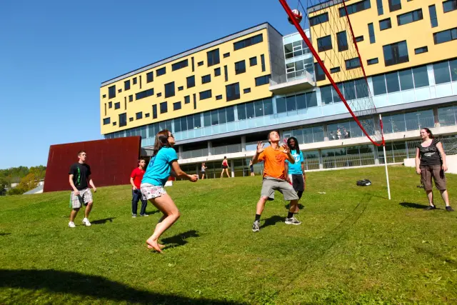 Trent University Peterborough