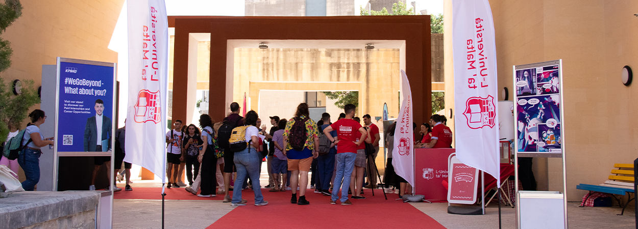 University of Malta