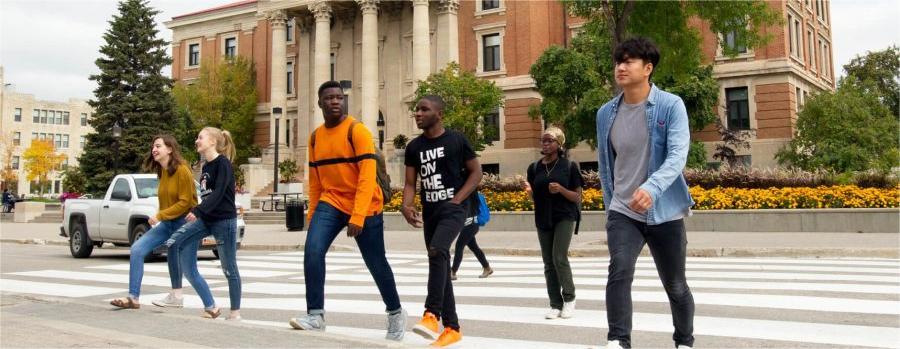 University of Manitoba