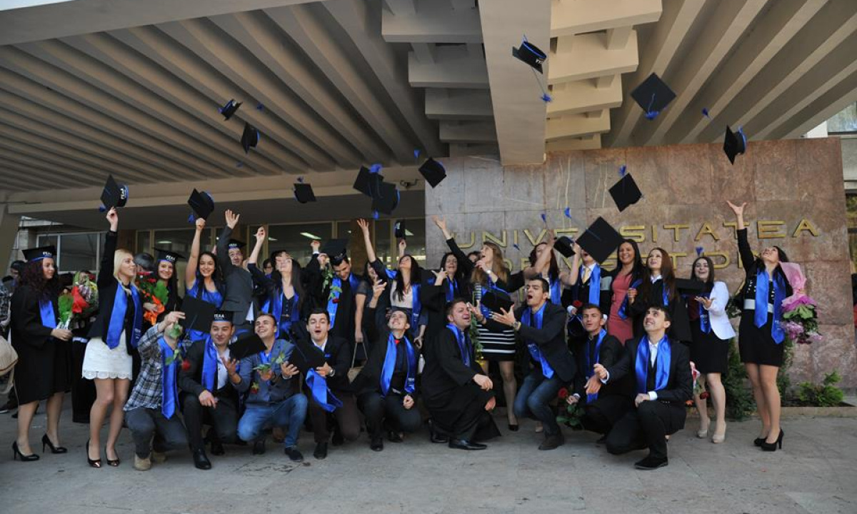 West University of Timisoara