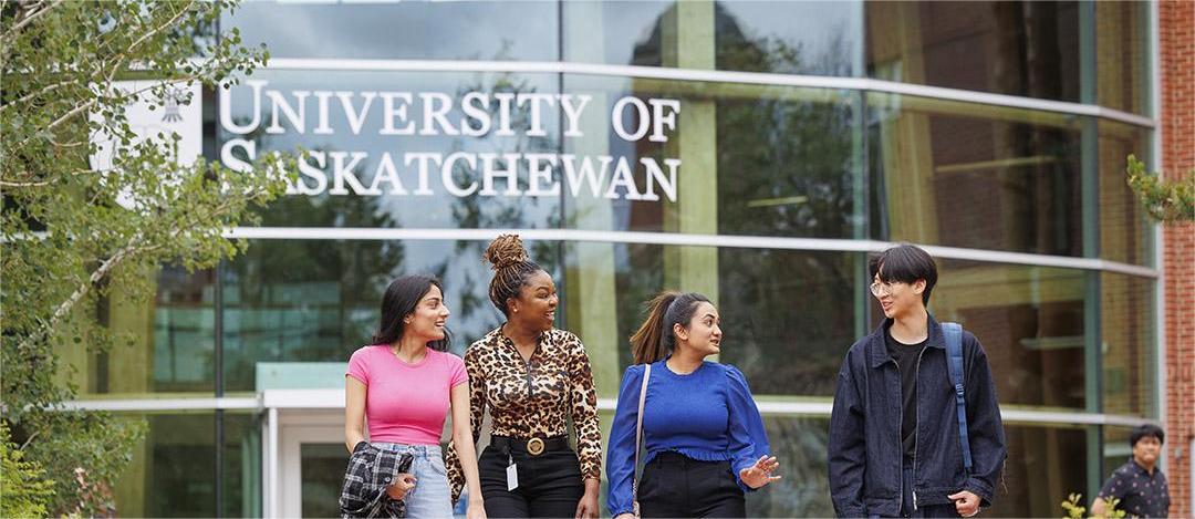 University of Saskatchewan