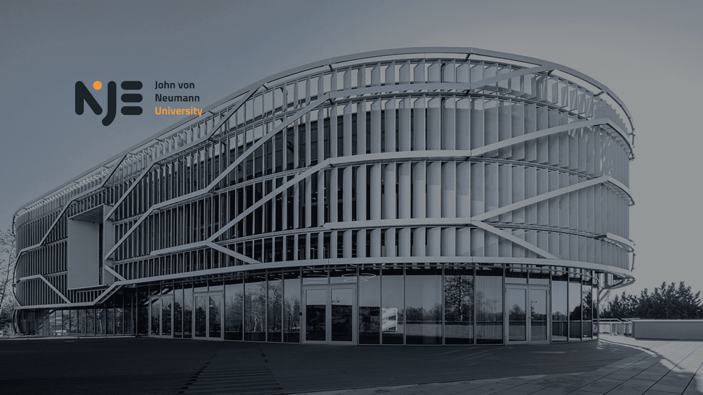 John Von Neuman University