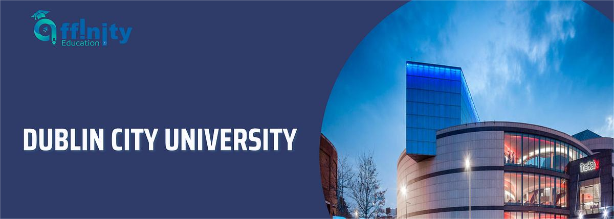 Dublin City University (DCU)