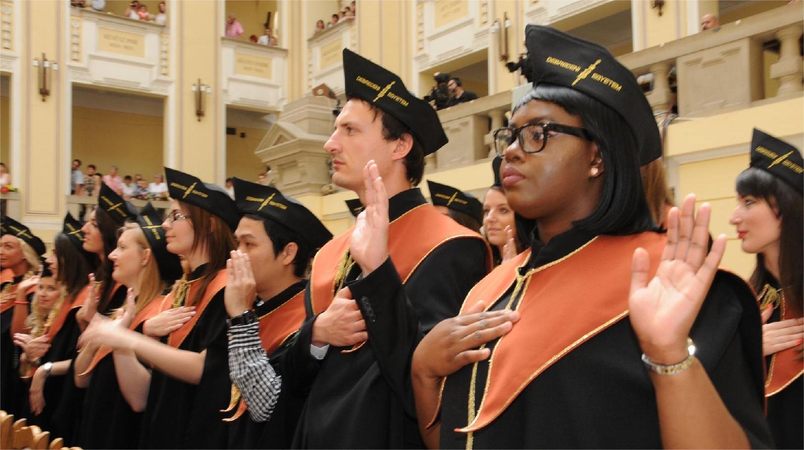 University of Debrecen