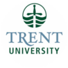 Trent University Peterborough logo