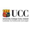 University College Cork logo