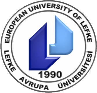 European University of Lefke logo