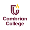 Cambrian College logo