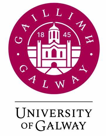 University of Galway logo