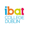 IBAT College Dublin logo