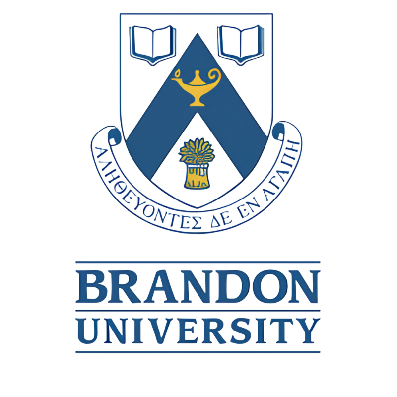 University of Brandon logo