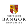 Bangor University logo