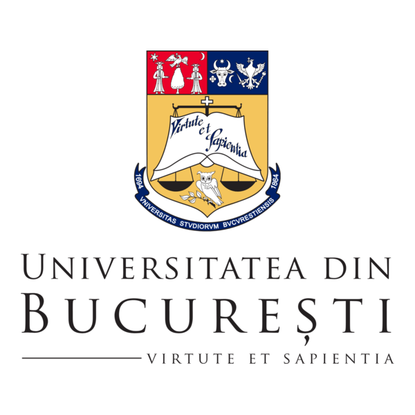 University of Bucharest (UB) logo