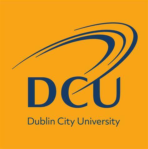 Dublin City University (DCU) logo