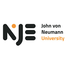 John Von Neuman University logo