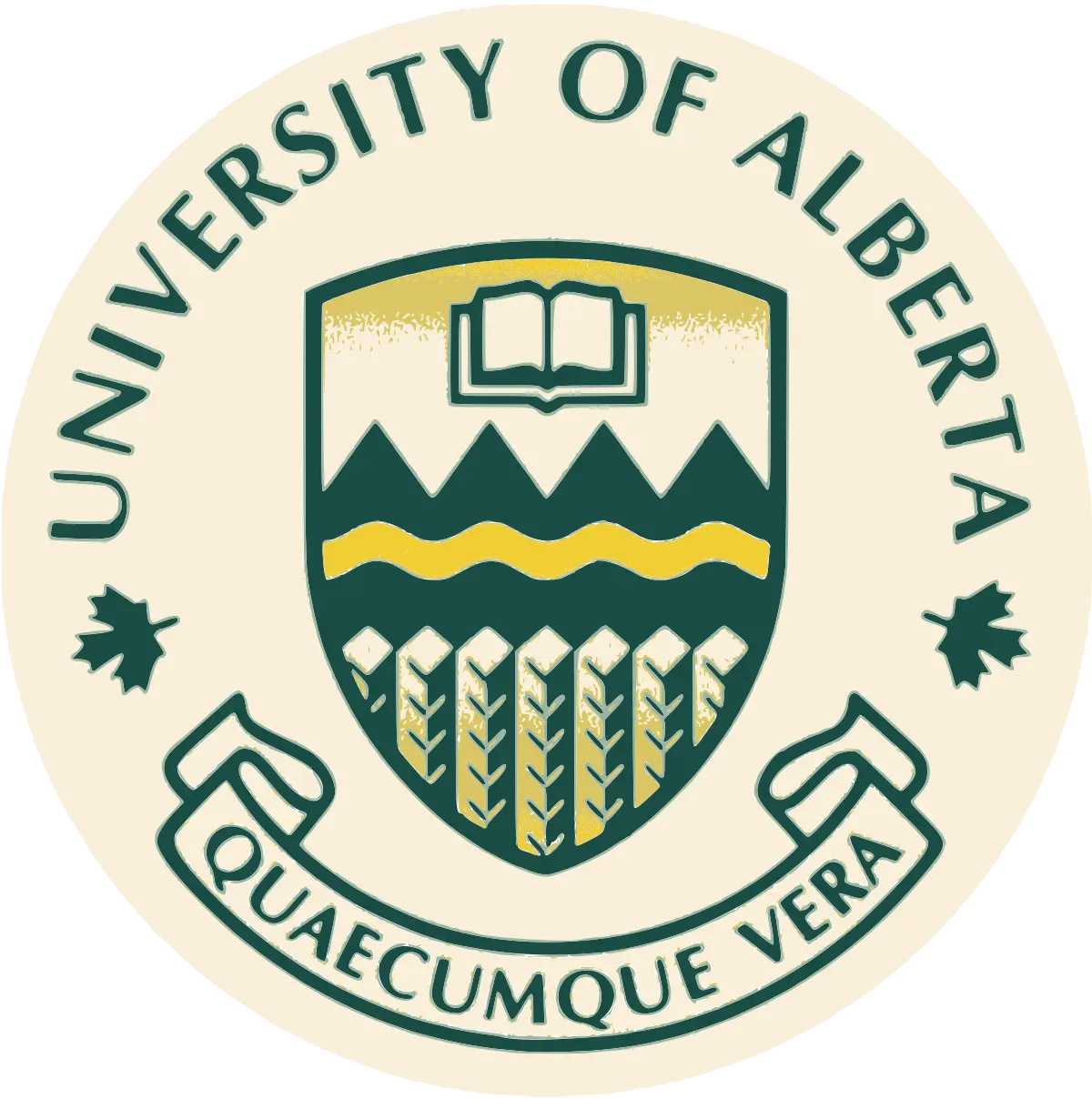 University of Alberta logo