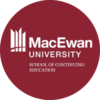 MacEwan University School of Continuing Education logo