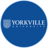 Yorkville University Toronto logo
