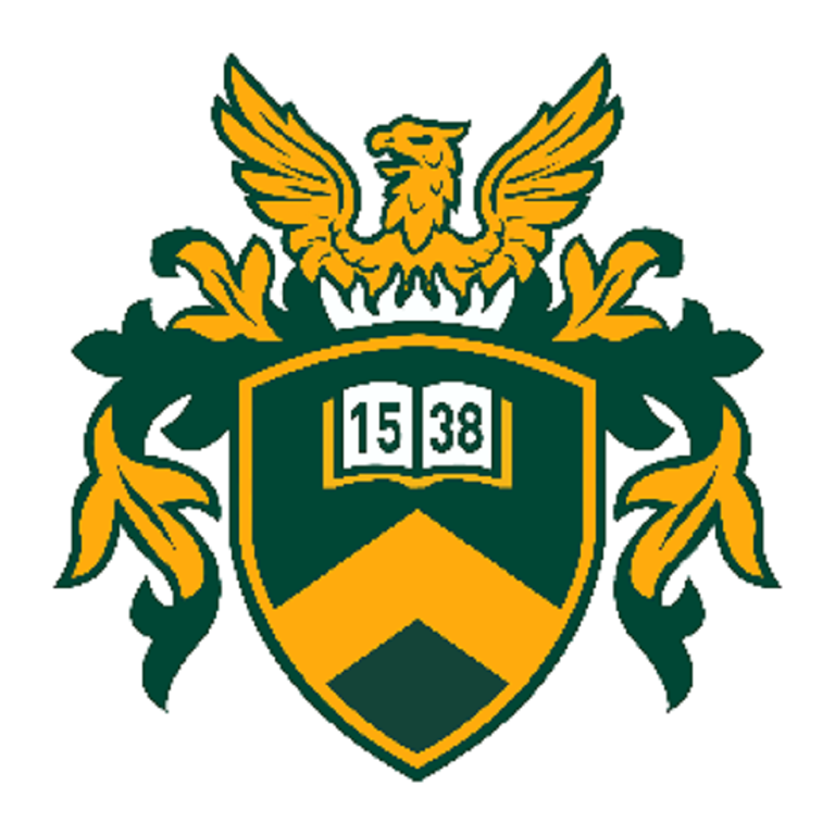 University of Debrecen logo