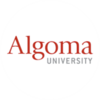 Algoma University Sault Ste. Marie logo