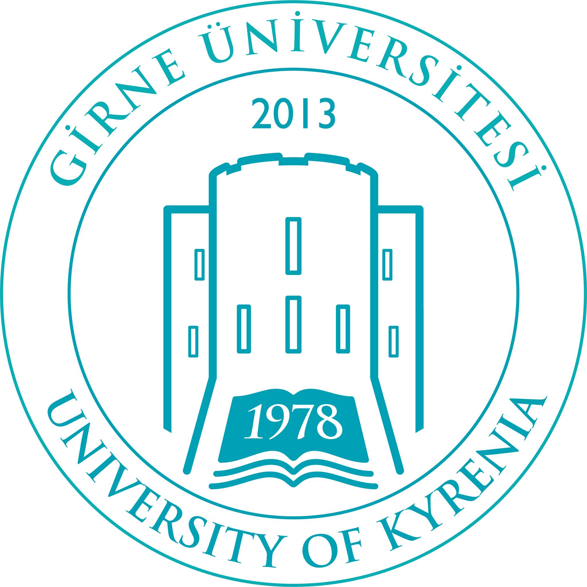 University of Kyrenia logo