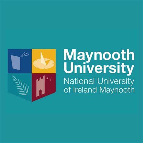 Maynooth University logo
