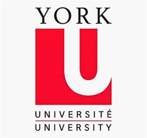 York University logo