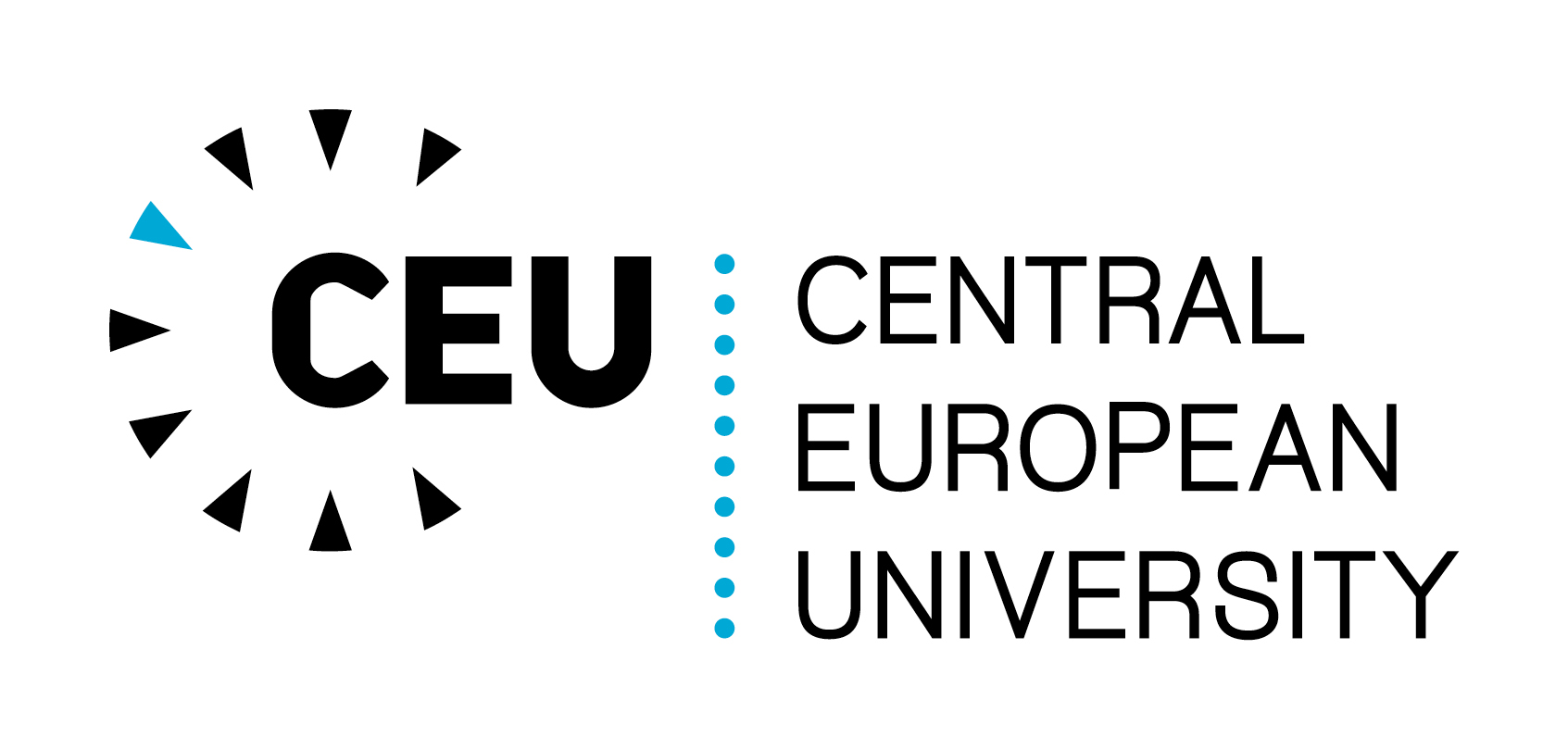 Central European University (CEU) logo