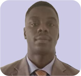 MCEDWARD AMANZE