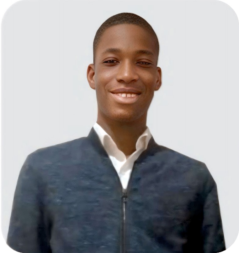 Geoffrey Prince Chidera