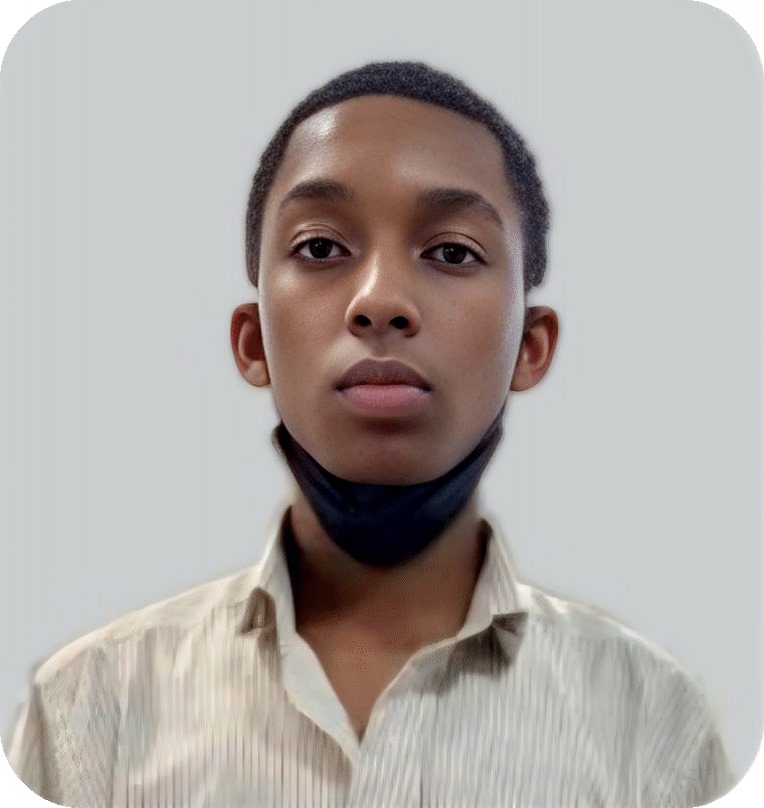 MCEDWARD AMANZE